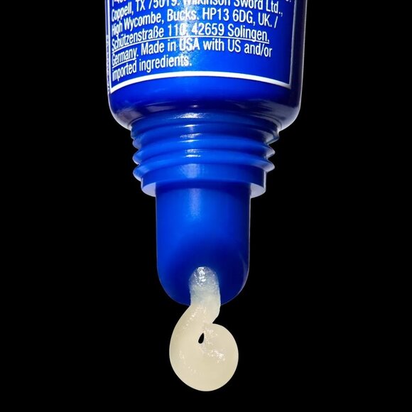 Jack Black Intense Therapy Lip Balm SPF 25 Black Tea & Blackberry NEW - Picture 3 of 3